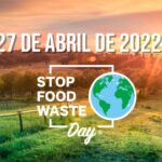 GRSA|Compass realiza a 4ª edição do Stop Food Waste Day no Brasil