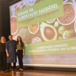Segmento de educação, Scolarest, promove “Semana de educação alimentar”