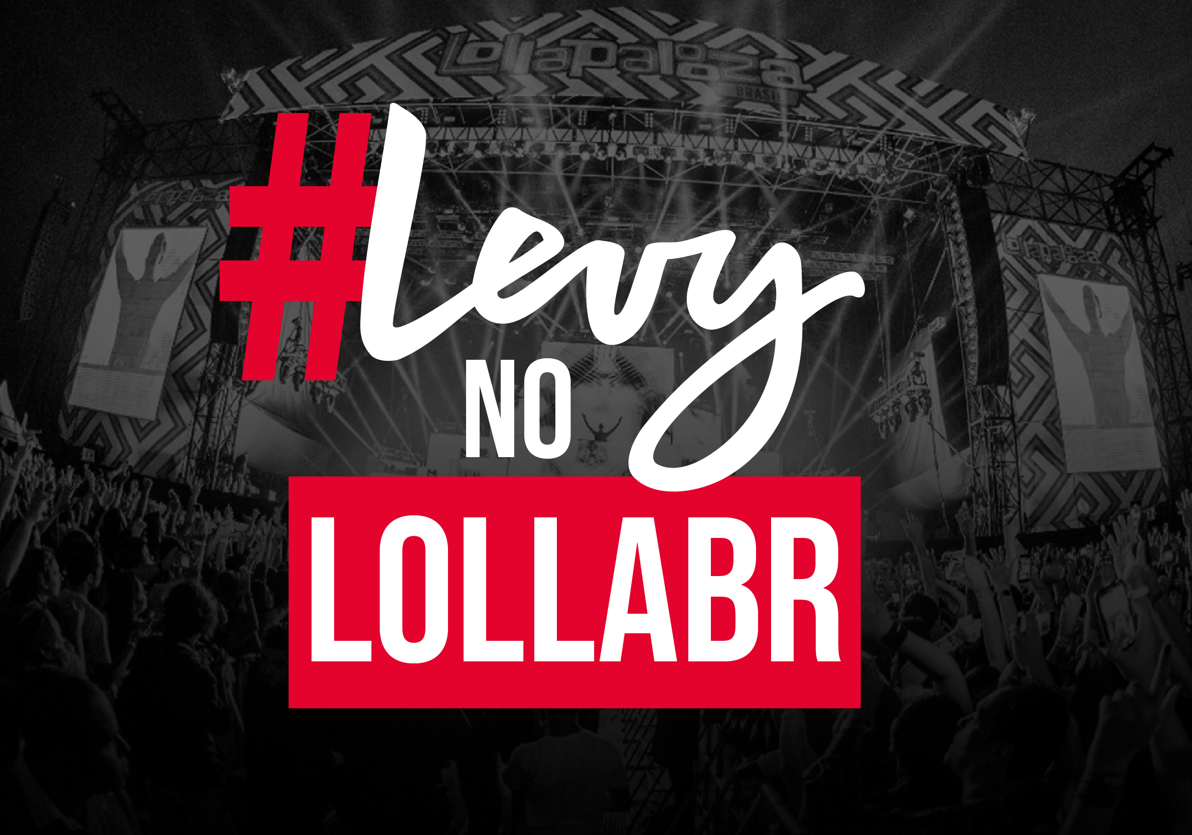 Levy no Lollapalooza 2024: atrações que dão um show de sabor!