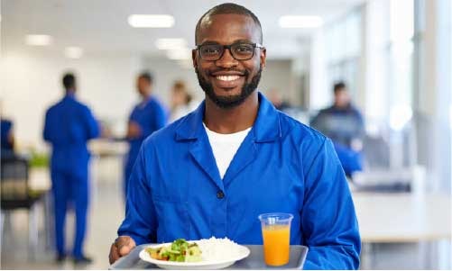 PAT (Programa de Alimentação do Trabalhador): guia completo