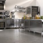 Smart kitchen: como a tecnologia transforma cozinhas profissionais