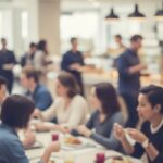 Vale refeição ou refeitório na empresa: qual vale mais a pena?