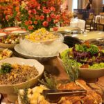 Catering corporativo: soluções, tendências e benefícios para empresas