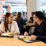 Employee experience: o que é e como a alimentação pode fazer parte?