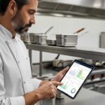 Cozinha ECO: o que é, benefícios e como implementar na sua empresa