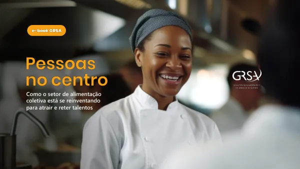 Pessoas no centro