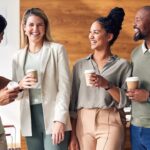 Horário de café é obrigatório? Entenda o que diz a lei e seus benefícios
